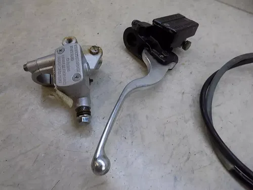 Yamaha WR450 Rear Brake Kit (for snowbike)   WR 450 2018