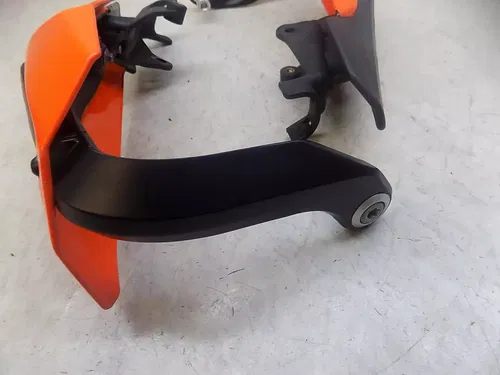 KTM 690 SMC Handlebar Guards w/ Hardware   NEW 2023 #2