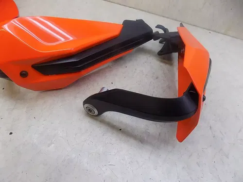 KTM 690 SMC Handlebar Guards w/ Hardware   NEW 2023 #2