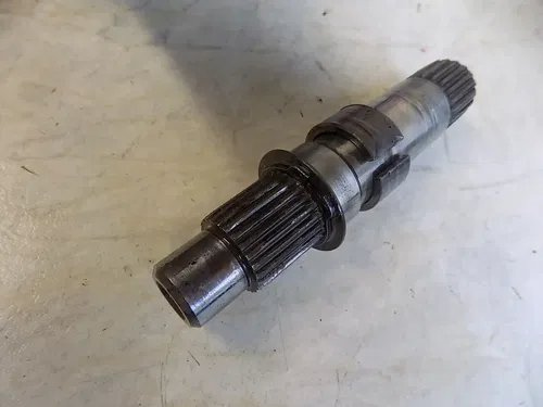 Honda CR500 Kickstarter Shaft       CR 500 2001