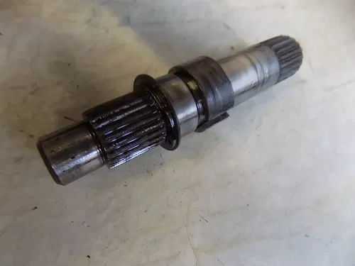 Honda CR500 Kickstarter Shaft       CR 500 2001