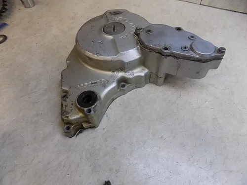 Honda ATC 250ex Big Red Ignition Crankcase Cover
