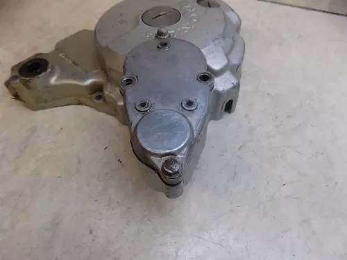 Honda ATC 250ex Big Red Ignition Crankcase Cover