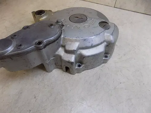 Honda ATC 250ex Big Red Ignition Crankcase Cover