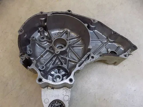 Honda ATC 250ex Big Red Ignition Crankcase Cover