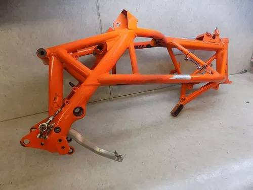 KTM 690 Duke Frame 2014