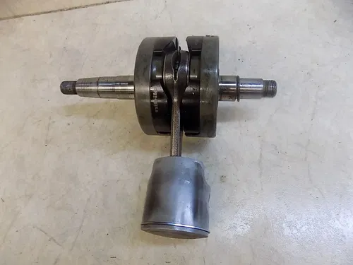 KTM 65SX Crankshaft Nihilo w/ Pro X Rod 65 SX 2018