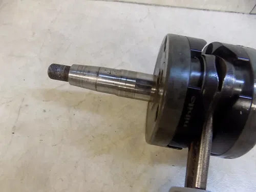 KTM 65SX Crankshaft Nihilo w/ Pro X Rod 65 SX 2018