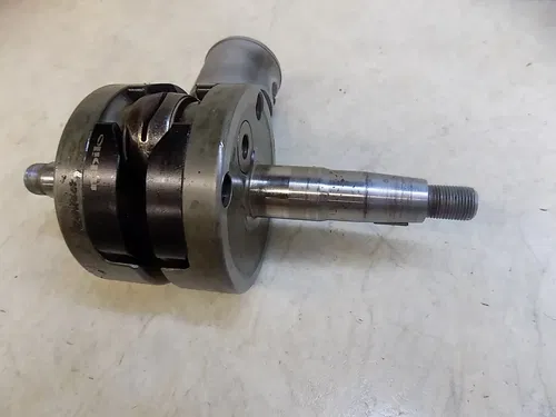 KTM 65SX Crankshaft Nihilo w/ Pro X Rod 65 SX 2018