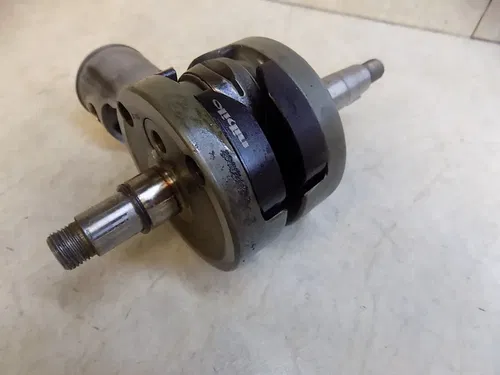 KTM 65SX Crankshaft Nihilo w/ Pro X Rod 65 SX 2018