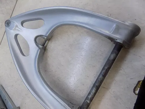 BMW R1200GS Front Fork Trailing Arm R 1200GS GS 2005