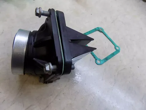 Gas Gas EX300 Intake Boot w/ Reed Cage EX 300 2023 300xc TX300