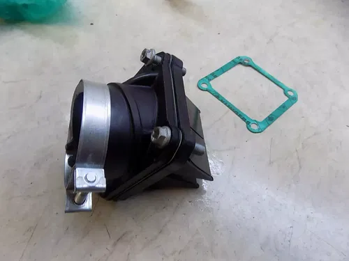 Gas Gas EX300 Intake Boot w/ Reed Cage EX 300 2023 300xc TX300