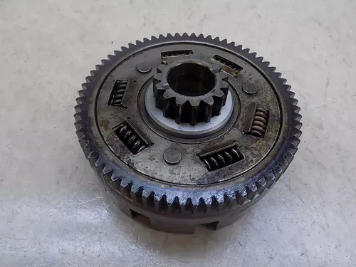 Honda ATC350X Clutch Basket  ATC 350X X 1985 #2