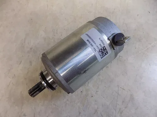 Husqvarna 701 Enduro Starter Motor   2023 new 690
