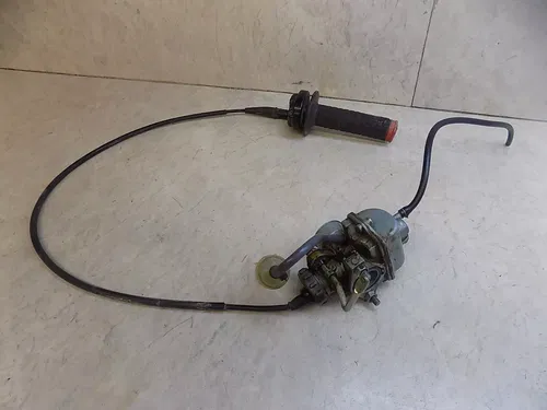Honda CRF80 Carb Carburetor w/ Throttle  CRF XR 80 2005