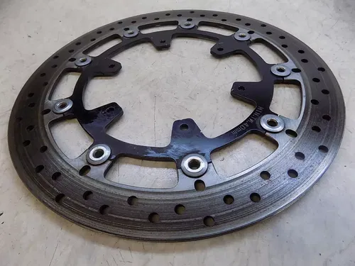 Husqvarna 701 Enduro Front Brake Disc Rotor  2019 LOW MILES