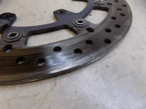 Husqvarna 701 Enduro Front Brake Disc Rotor  2019 LOW MILES
