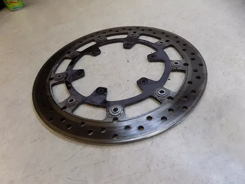 Husqvarna 701 Enduro Front Brake Disc Rotor  2019 LOW MILES