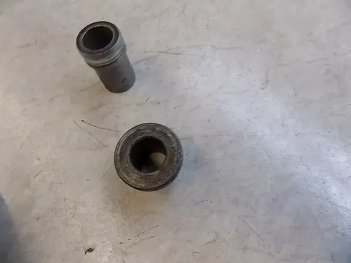 Honda ATC350X Front Wheel Spacers (2)   ATC 350X x 1986