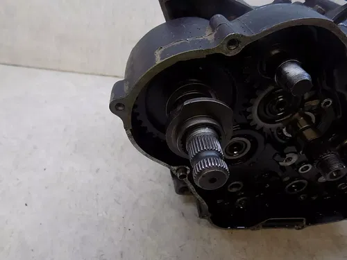 Honda ATC350X Engine Motor Bottom End  ATC 350X X 1986 #3