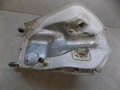 Honda ATC350x Gas Fuel Tank   ATC 350x x 1985 #7