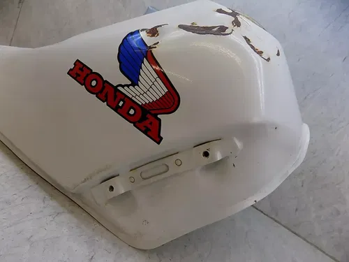 Honda ATC350x Gas Fuel Tank   ATC 350x x 1985 #7