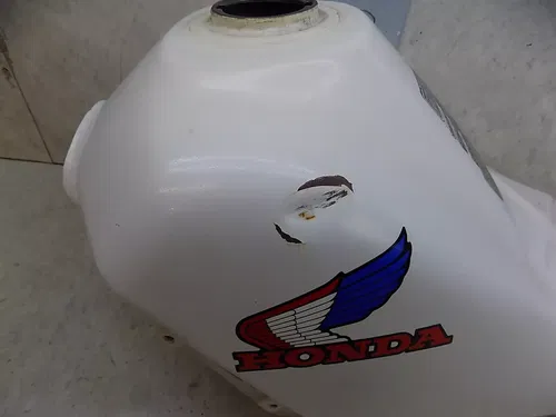 Honda ATC350x Gas Fuel Tank   ATC 350x x 1985 #7