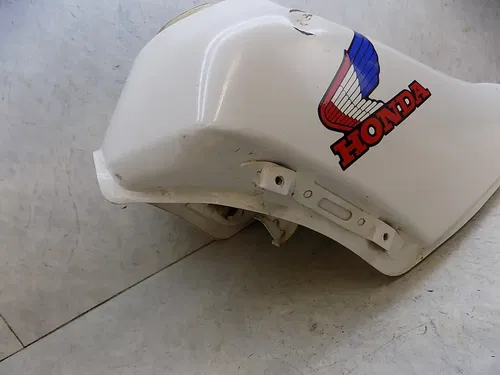 Honda ATC350x Gas Fuel Tank   ATC 350x x 1985 #7