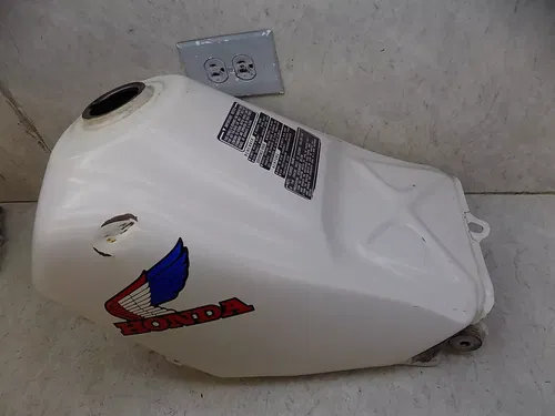 Honda ATC350x Gas Fuel Tank   ATC 350x x 1985 #7