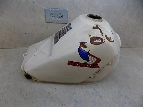 Honda ATC350x Gas Fuel Tank   ATC 350x x 1985 #7