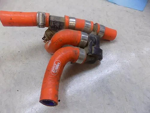 KTM 300XCW Thermostat W hoses  300 XCW 2014