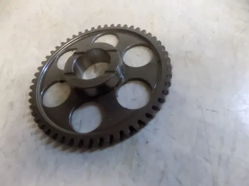 Aprilia SXV550 Engine Flywheel Starter Gear  SXV 550 2007