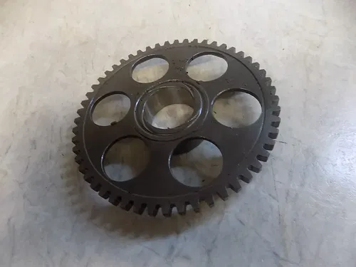 Aprilia SXV550 Engine Flywheel Starter Gear  SXV 550 2007