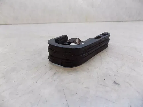 Honda ATC200X Swingarm Chain Slider   ATC 200X x 1986 #3