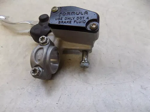 KTM 65SX Clutch Master Cylinder   65 sx 2022 low hour