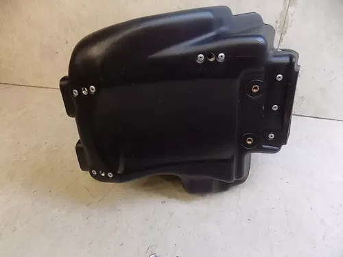 Kawasaki KX85 Airbox w/ Filter / cage  KX 85 2024 NEW