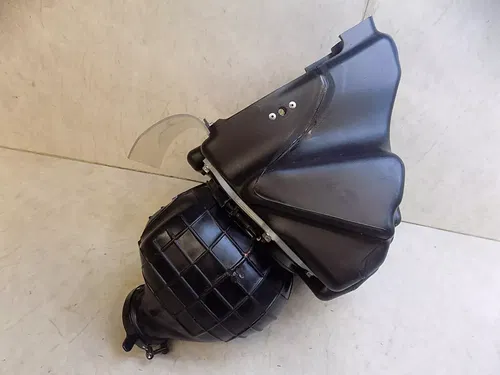 Kawasaki KX85 Airbox w/ Filter / cage  KX 85 2024 NEW