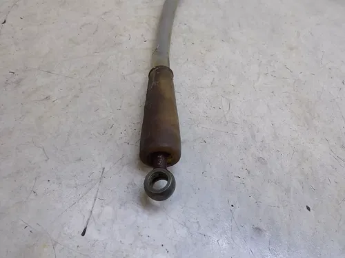 Honda ATC350x Front Brake Line Hose    ATC 350x x 1985 1986  #3
