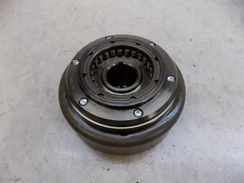 Honda ATC250es  Big Red Flywheel w/ Gear   ATC 250 es 1987