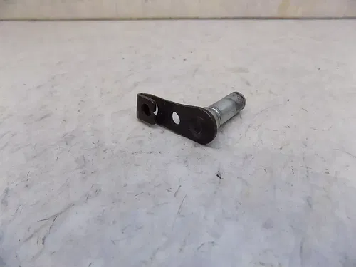 Honda ATC200X Decompression Arm Cam Pin w/ Spring atc 200x x 1986 #2 *