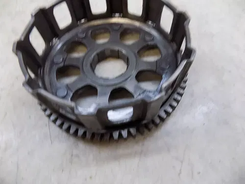 Honda ATC250R Clutch Basket   ATC 250R R 1983