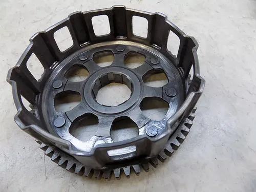Honda ATC250R Clutch Basket   ATC 250R R 1983