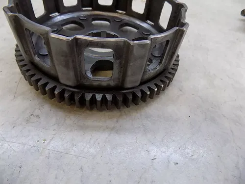 Honda ATC250R Clutch Basket   ATC 250R R 1983