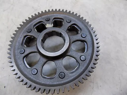 Honda ATC250R Clutch Basket   ATC 250R R 1983