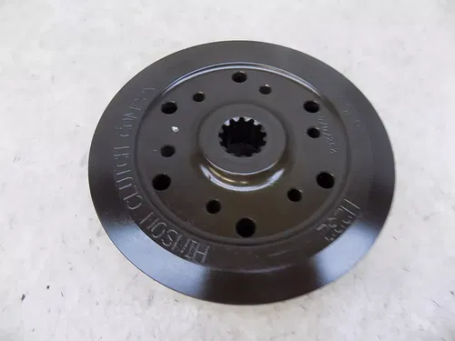 Suzuki RMZ450 Hinson Inner Clutch Hub    RMZ 450 2018 - 2022