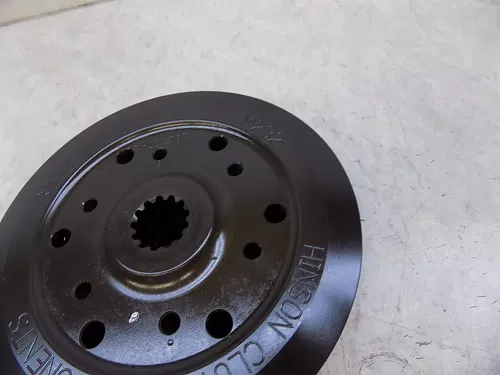 Suzuki RMZ450 Hinson Inner Clutch Hub    RMZ 450 2018 - 2022