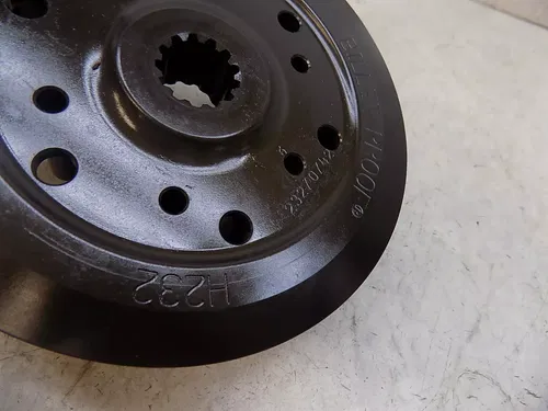 Suzuki RMZ450 Hinson Inner Clutch Hub    RMZ 450 2018 - 2022
