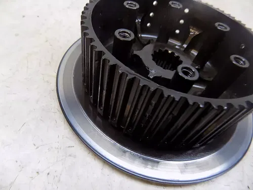 Suzuki RMZ450 Hinson Inner Clutch Hub    RMZ 450 2018 - 2022