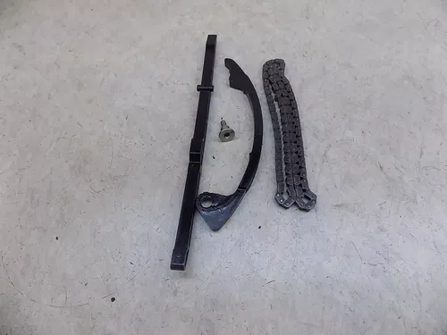 Suzuki DRZ400sm Timing Chain w/ Guides   DRZ 400sm sm 2018